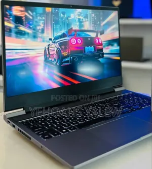 New Laptop HP Omen 16 16GB Intel Core I7 SSD 1T