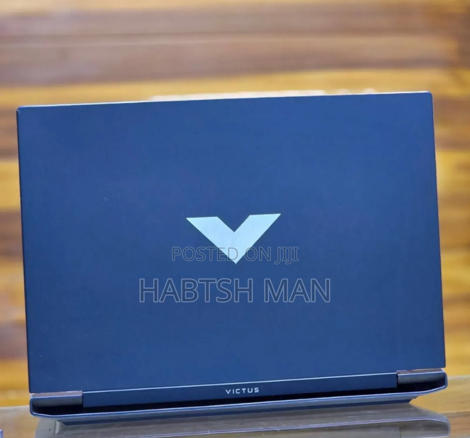 New Laptop HP Victus 15 16GB Intel Core I5 SSD 512GB