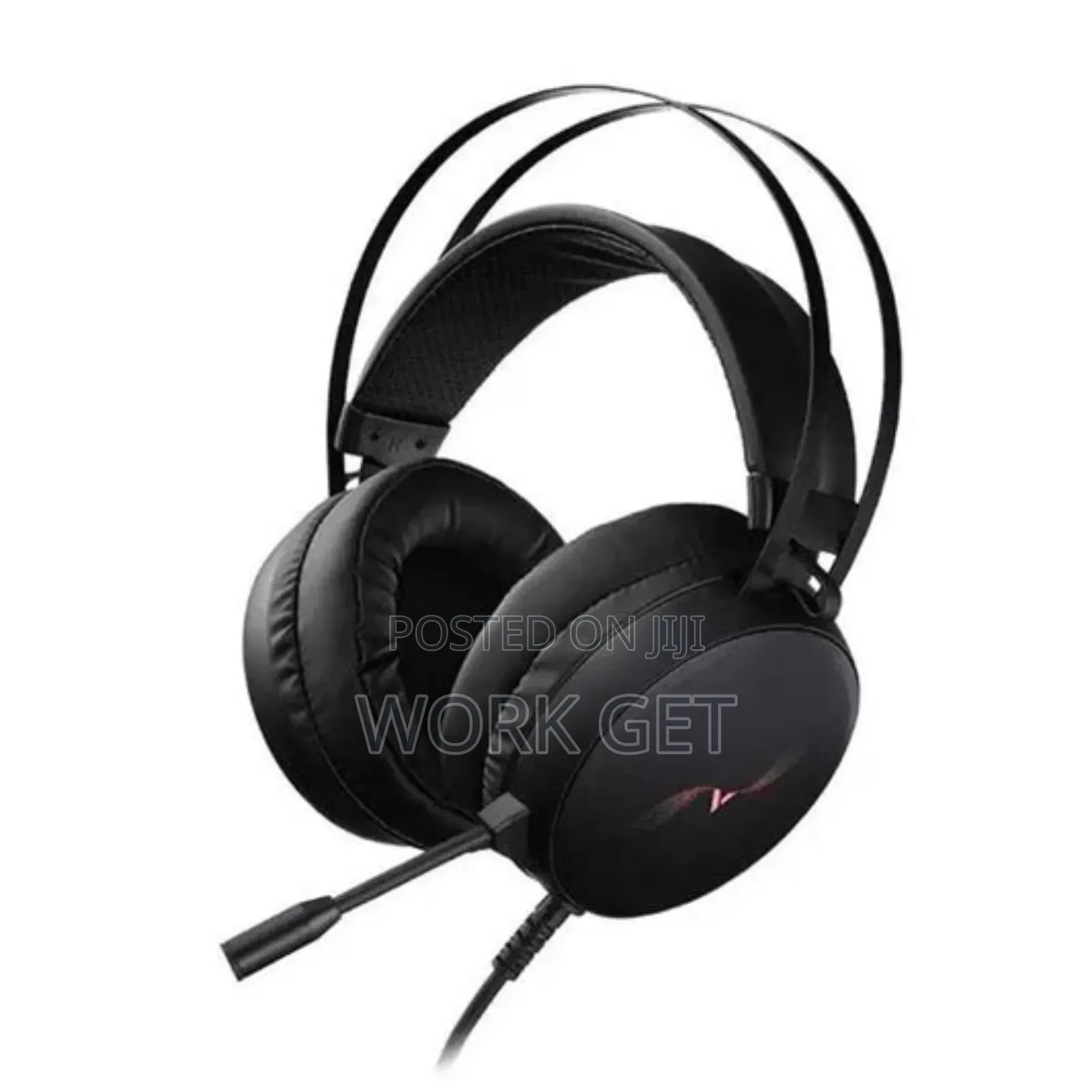 Rapoo Vh310 Wired Gaming Headset