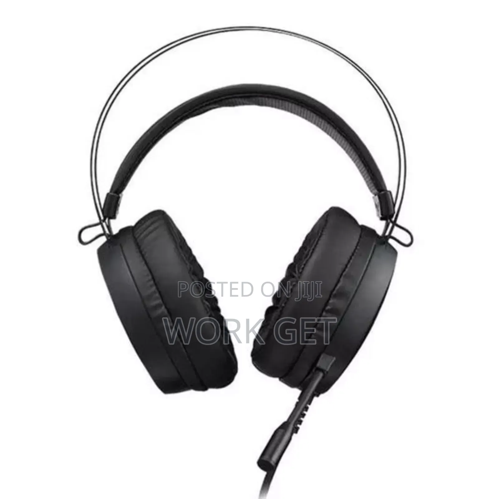 Rapoo Vh310 Wired Gaming Headset