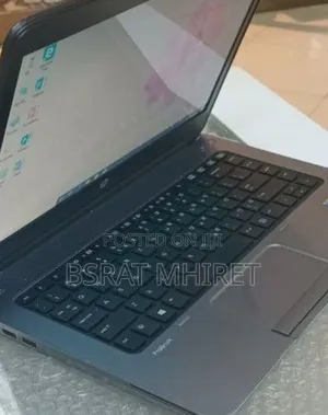 Photo - New Laptop HP Probook 11 EE G1 8GB Intel Core I7 SSD 500GB