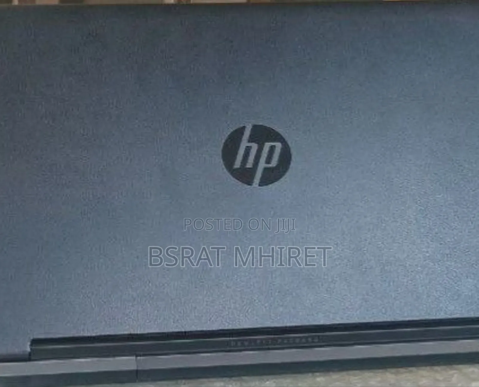 New Laptop HP Probook 11 EE G1 8GB Intel Core I7 SSD 500GB