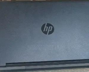 New Laptop HP Probook 11 EE G1 8GB Intel Core I7 SSD 500GB