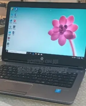 New Laptop HP Probook 11 EE G1 8GB Intel Core I7 SSD 500GB