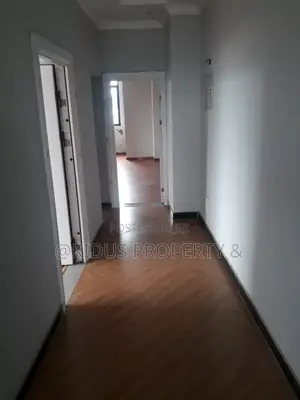 2bdrm Apartment in Behind Africa, Nifas Silk-Lafto for rent