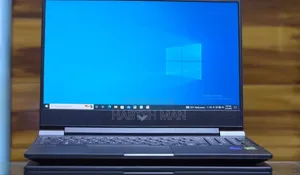 New Laptop HP Victus 15 16GB Intel Core I5 SSD 512GB