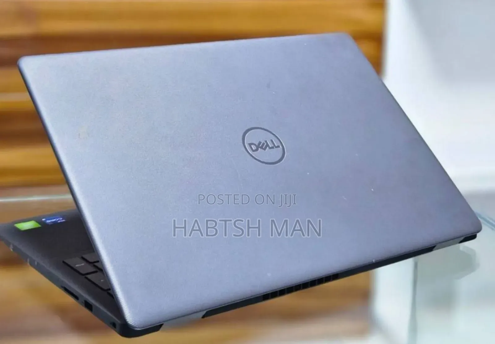 New Laptop Dell Vostro 15 3000 8GB Intel Core I5 SSD 512GB