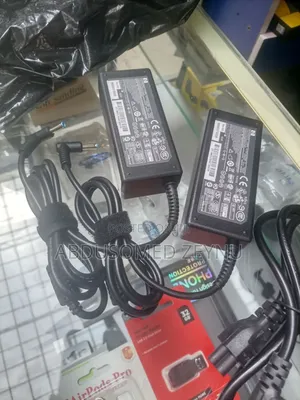 Hp Laptop Charger