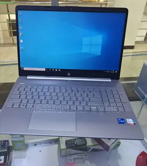 New Laptop HP Stream Notebook 16GB Intel Core I5 SSD 512GB