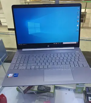 New Laptop HP Stream Notebook 16GB Intel Core I7 SSD 1T