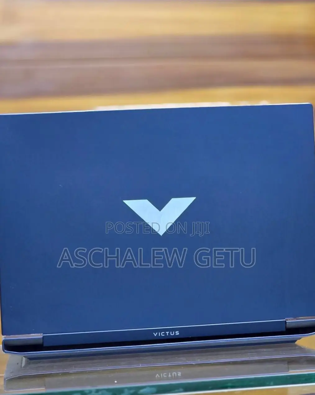 New Laptop HP Victus 16 16GB Intel Core I5 SSD 512GB