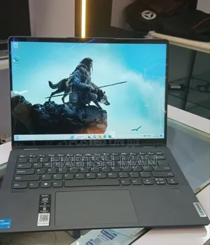 Photo - New Laptop Lenovo IdeaPad Flex 15 8GB Intel Core I3 SSD 256GB