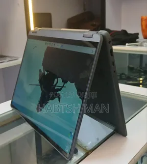 New Laptop Lenovo IdeaPad Flex 15 8GB Intel Core I3 SSD 256GB