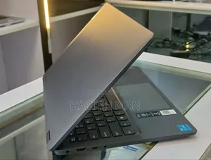 New Laptop Lenovo IdeaPad Flex 15 8GB Intel Core I3 SSD 256GB