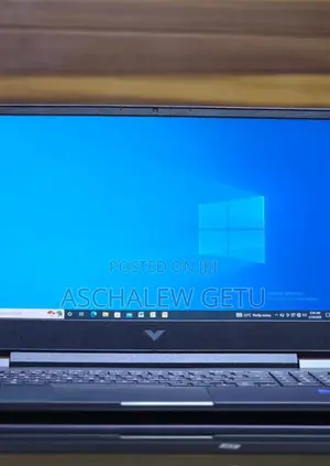 New Laptop HP Victus 16 16GB Intel Core I5 SSD 512GB