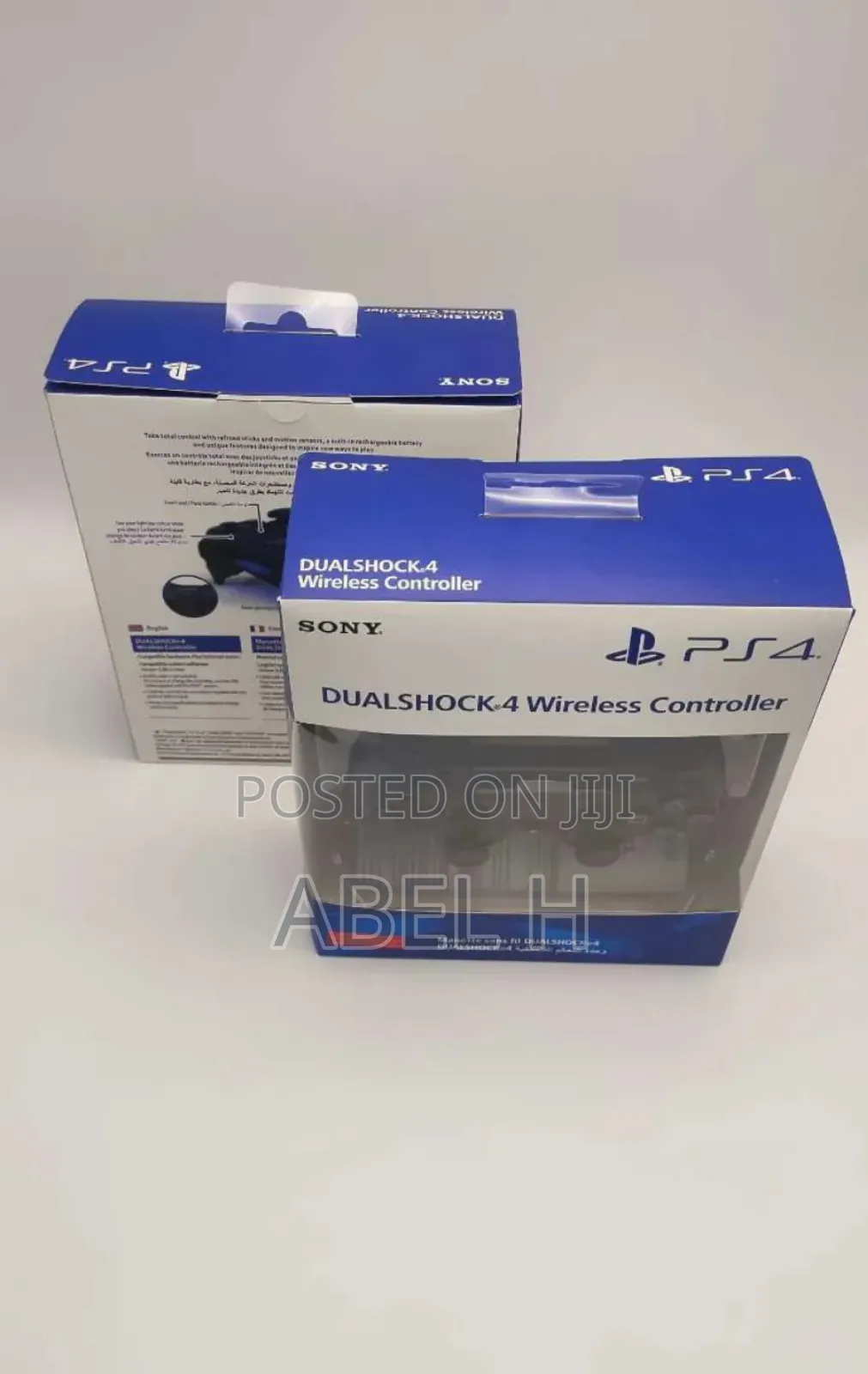 Ps4 Joystick | Playstation 4 Controller