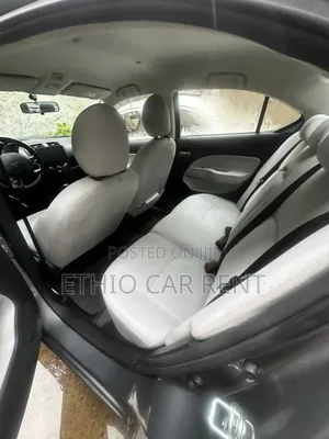 Mitsbushe Attrge for Rent