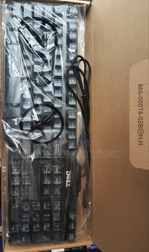 Photo - Keyboard (External) Original