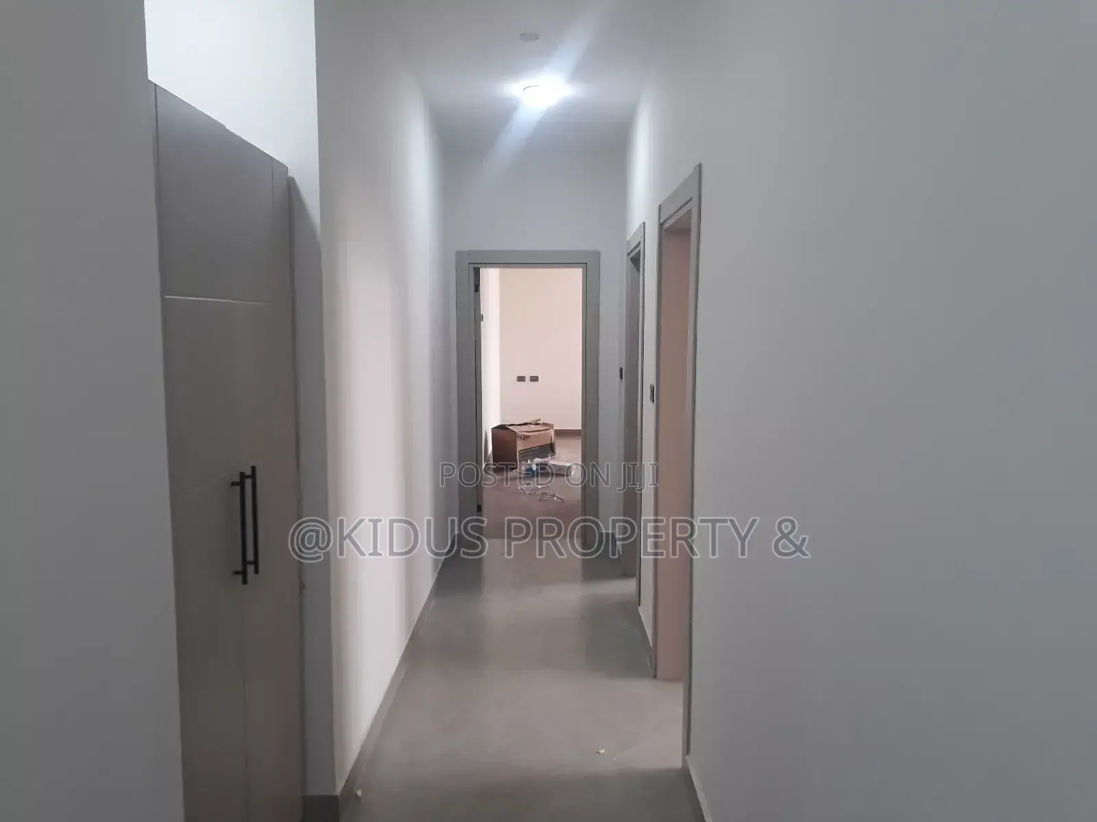 2bdrm Apartment in Around Mekanisa, Nifas Silk-Lafto for rent