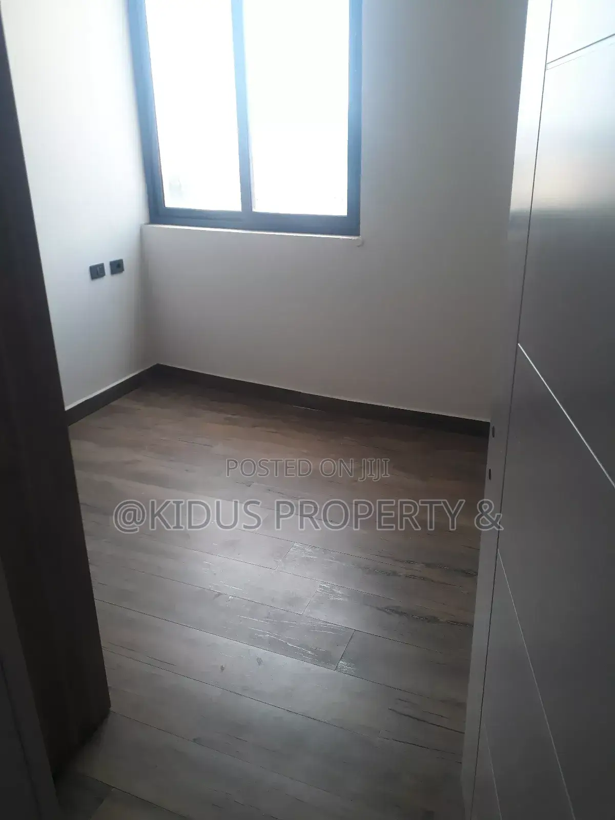 2bdrm Apartment in Around Mekanisa, Nifas Silk-Lafto for rent