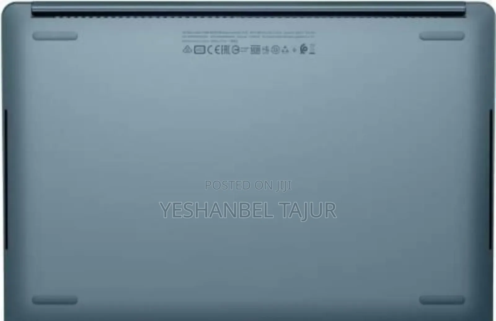 New Laptop Lenovo Yoga Book 9i 16GB Intel Core Ultra 7 SSD 1T