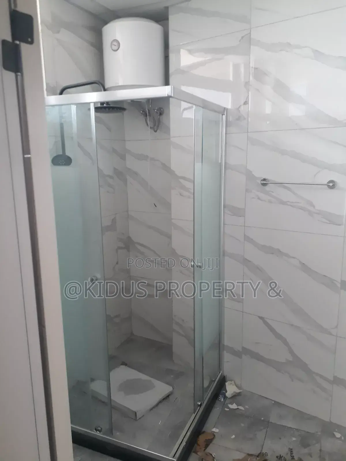2bdrm Apartment in Around Mekanisa, Nifas Silk-Lafto for rent