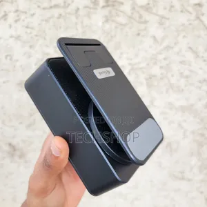 Phone Stand and Speaker