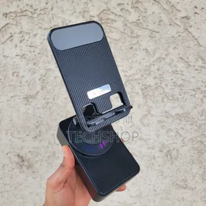 Phone Stand and Speaker