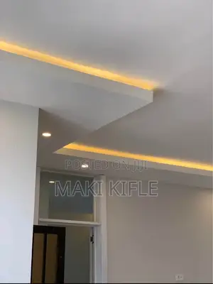 Photo - Furnished 4bdrm Mansion in ቪላ ቤት, Nifas Silk-Lafto for sale