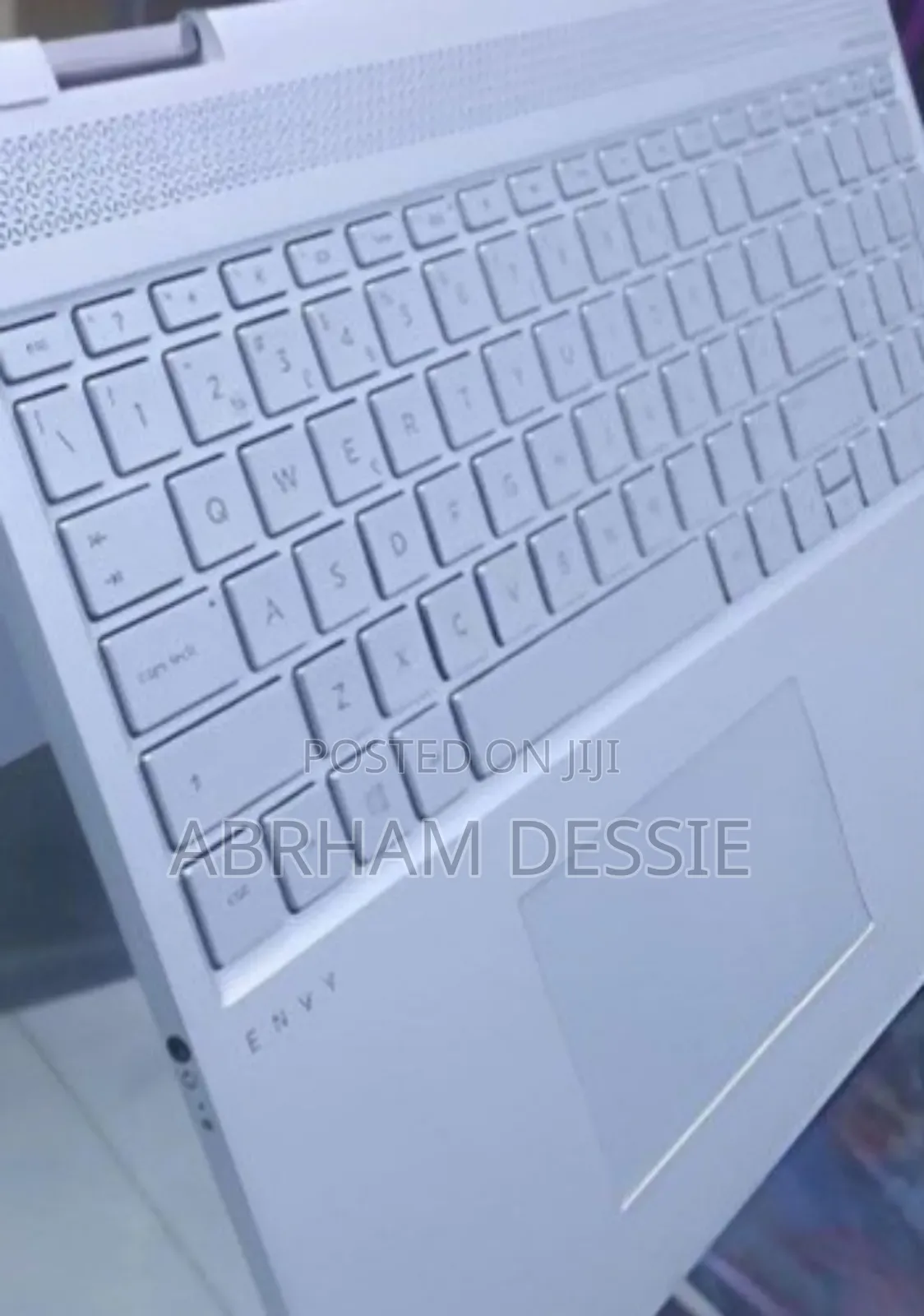 New Laptop HP Envy X360 16GB Intel Core I7 SSD 1T