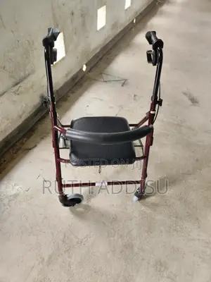 Photo - Walker With Seat想像medical Walker和風medical Walker骨折walker