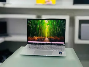New Laptop HP Pavilion 14 16GB Intel Core I7 SSD 1T