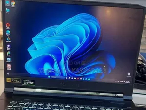 New Laptop Acer Predator 15 16GB Intel Core I7 SSD 1T