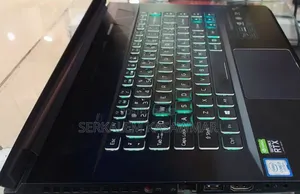 New Laptop Acer Predator 15 16GB Intel Core I7 SSD 1T