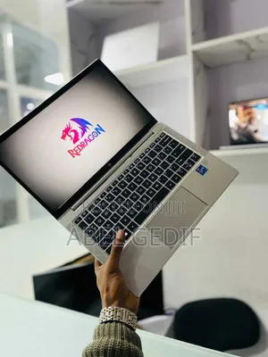 New Laptop HP EliteBook 840 16GB Intel Core I5 SSD 512GB