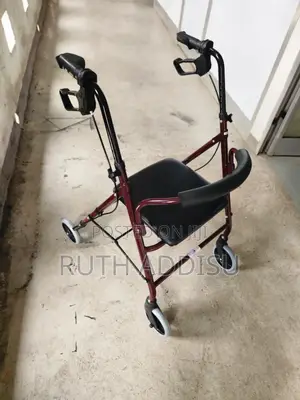 Foldable Walker的確brand New Walker在家walker它就european Walker