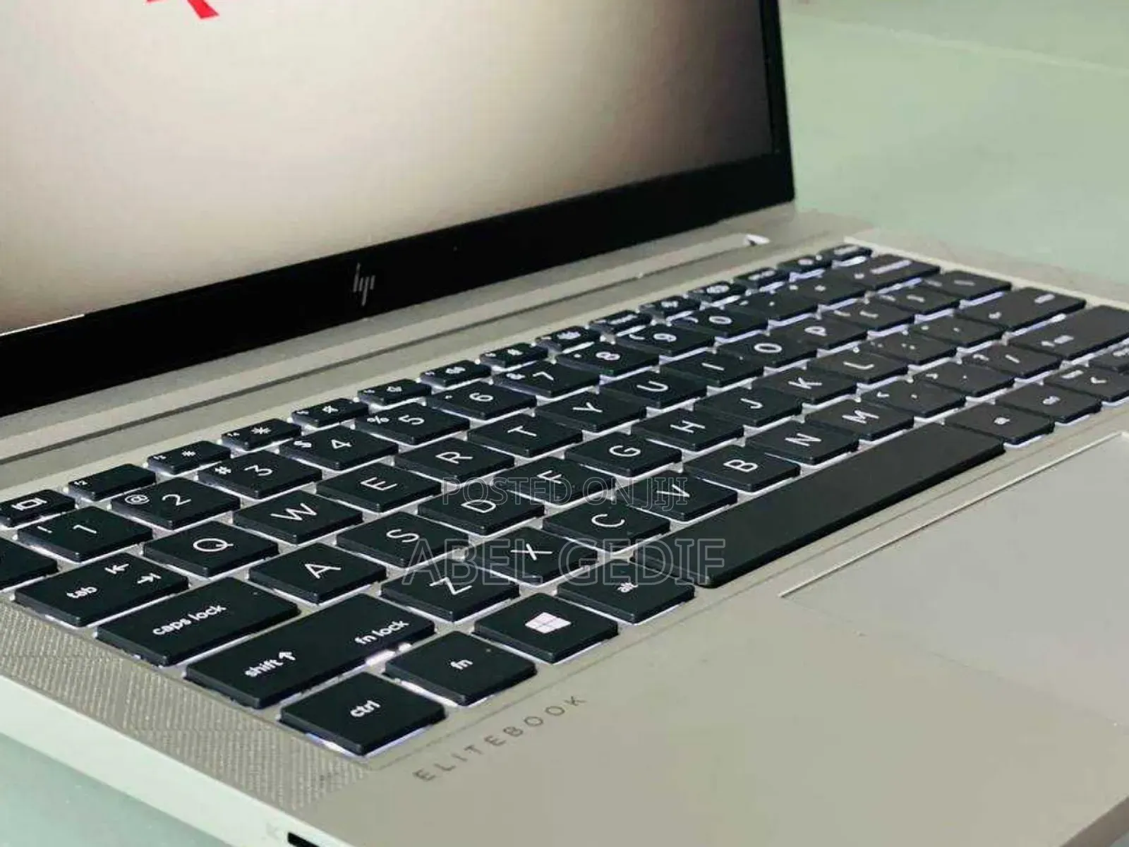 New Laptop HP EliteBook 840 16GB Intel Core I5 SSD 512GB