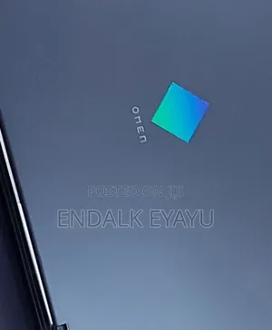 Photo - New Laptop HP Omen 15 16GB Intel Core I7 SSD 1T