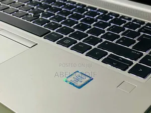 Photo - New Laptop HP EliteBook 840 16GB Intel Core I5 SSD 512GB