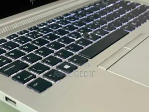 New Laptop HP EliteBook 840 16GB Intel Core I5 SSD 512GB