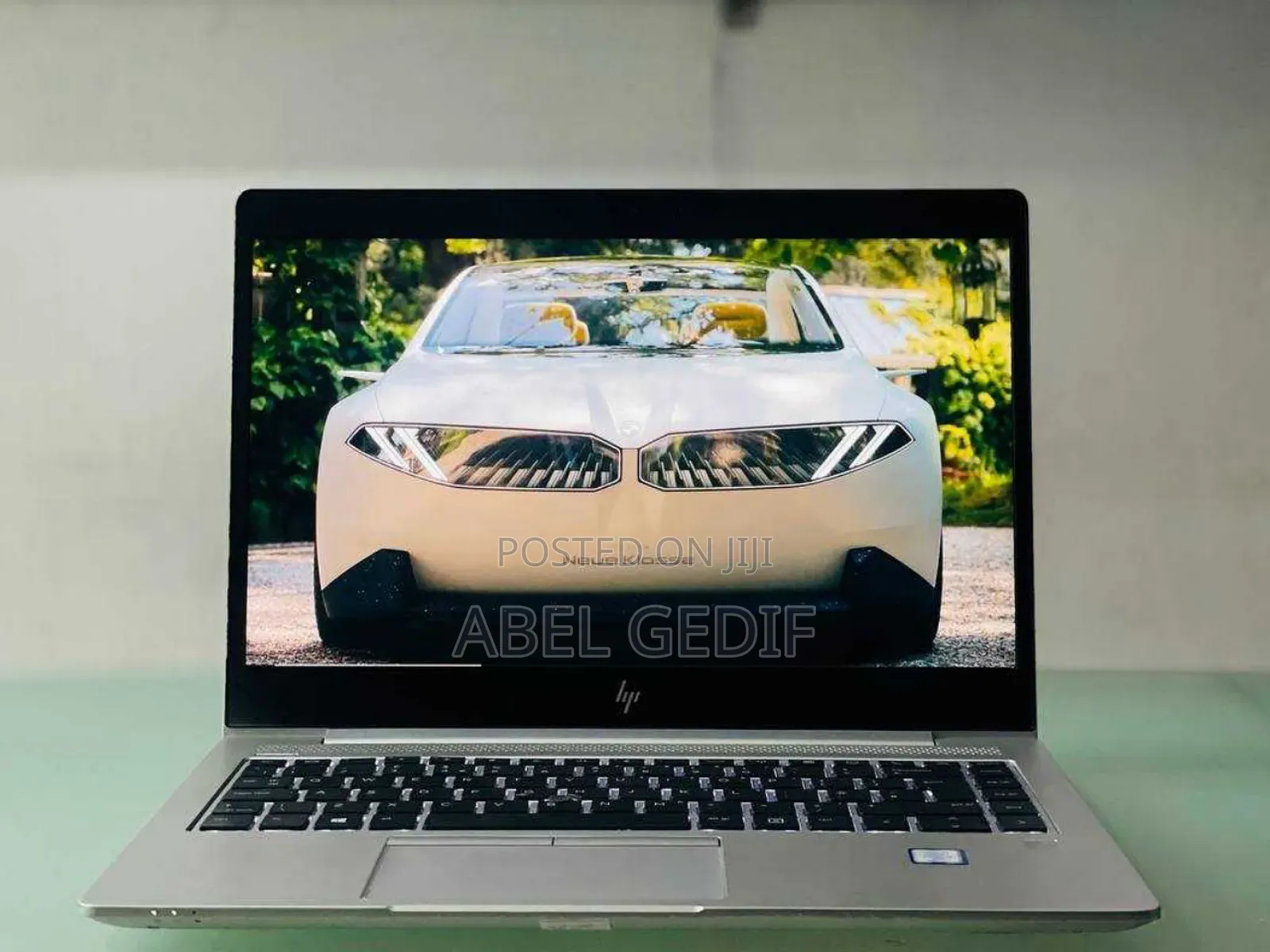 New Laptop HP EliteBook 840 16GB Intel Core I5 SSD 512GB