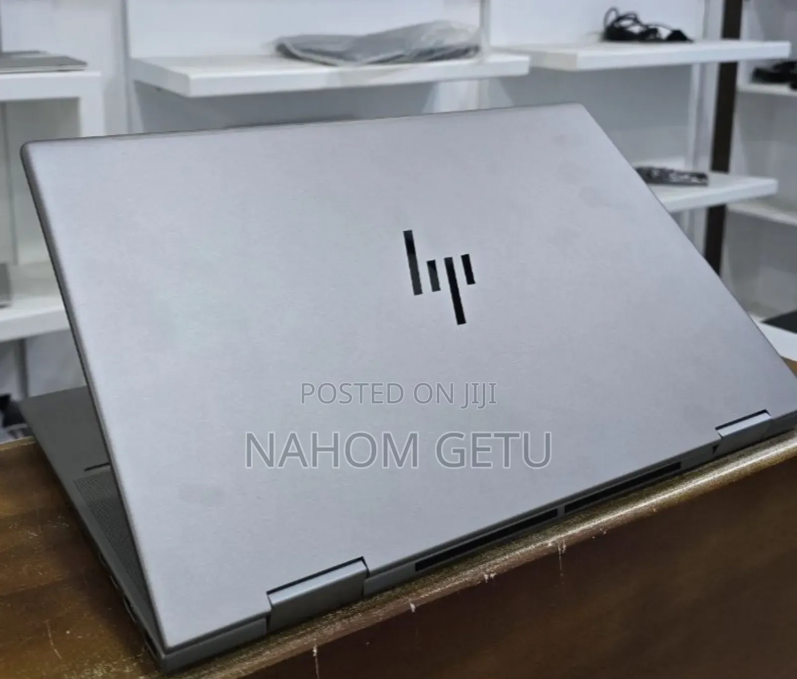 New Laptop HP Envy X360 16GB Intel Core I7 SSD 1T