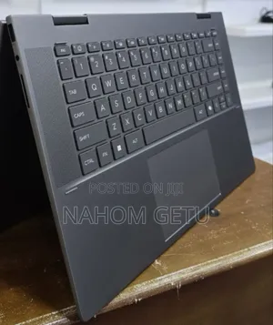 New Laptop HP Envy X360 16GB Intel Core I7 SSD 1T