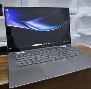 New Laptop HP Envy X360 16GB Intel Core I7 SSD 1T