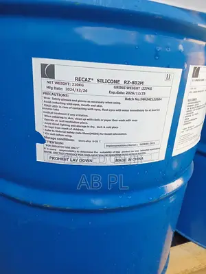 Photo - Foam Hardener Rz-620