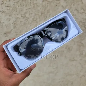 Wireless Headset Sunglass