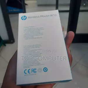 Hp Mouse Blutooth