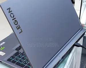 New Laptop Lenovo Legion 5 16GB Intel Core I7 SSD 1T