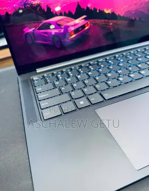 Photo - New Laptop Lenovo Yoga 2 Pro 8GB Intel Core I7 SSD 1T