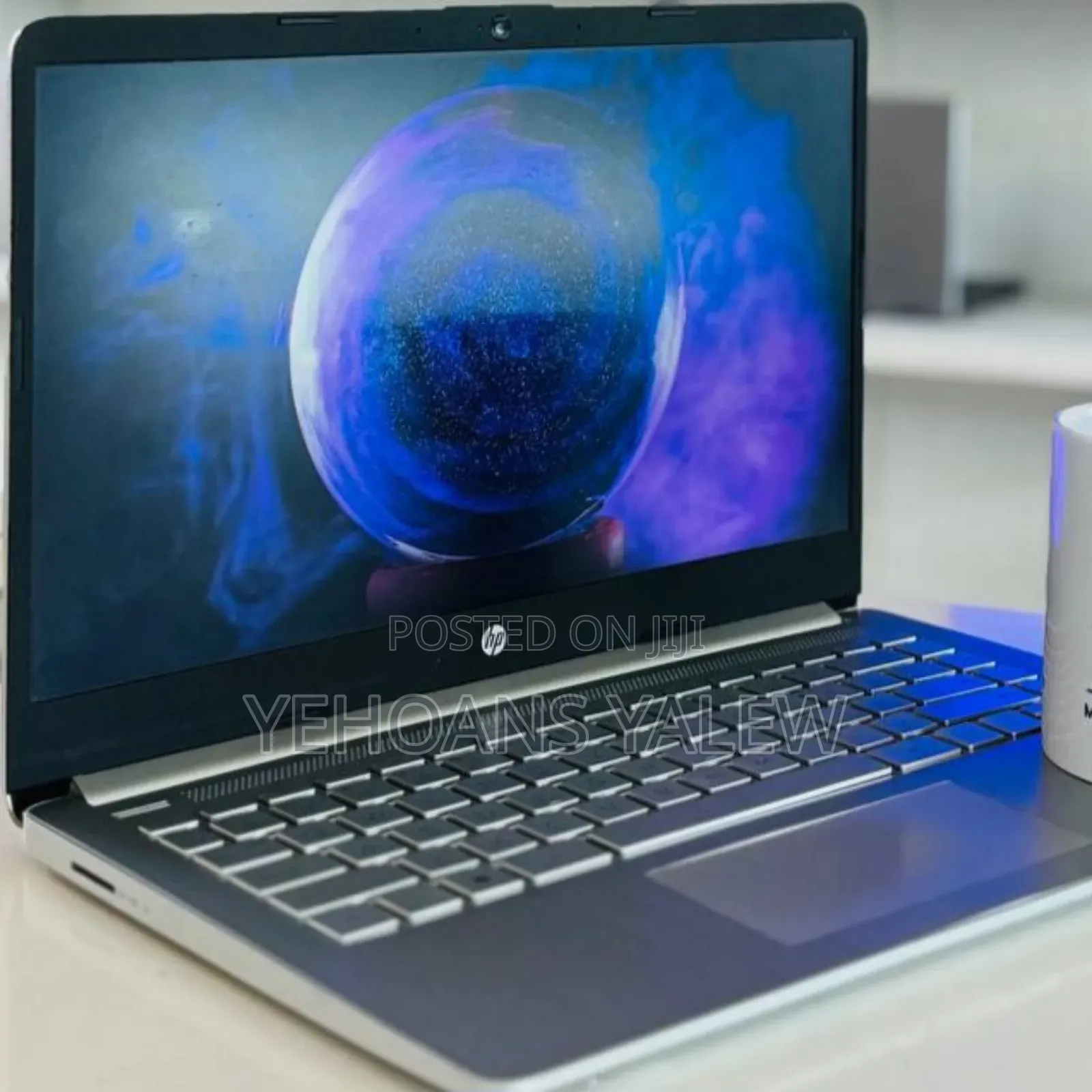 New Laptop HP Stream Notebook 8GB Intel Core I7 SSD 512GB